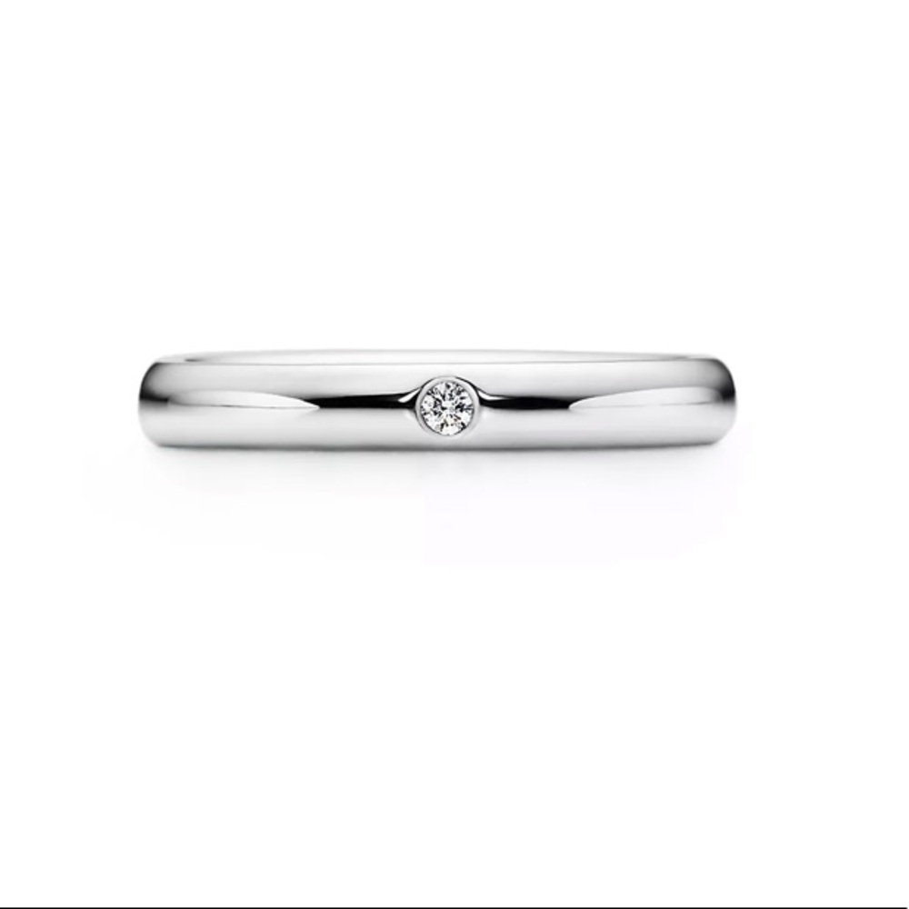Elsa Peretti® Band ring